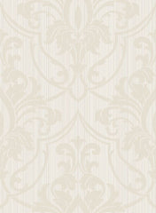 Cole & Son Wallpaper 88/8036.CS St Petersburg Dsk Ecru