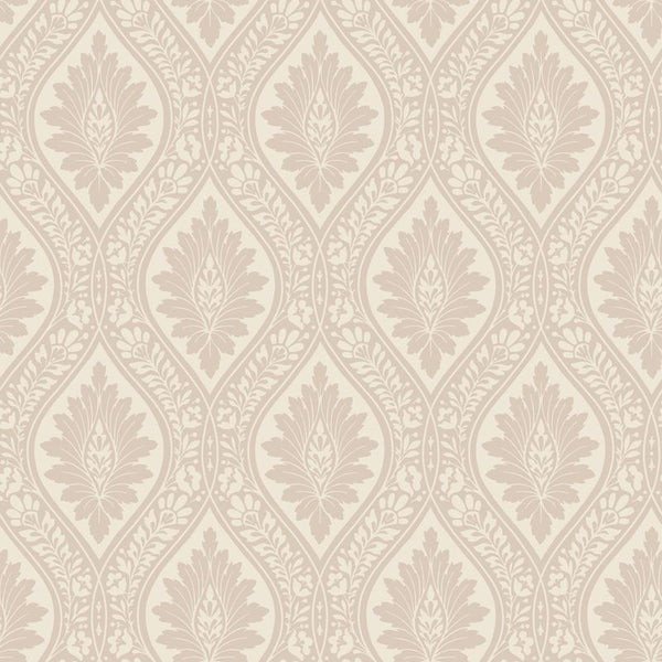 Cole & Son Wallpaper 88/9037.CS Florence Tan
