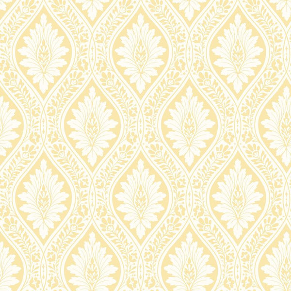 Cole & Son Wallpaper 88/9039.CS Florence Lemon