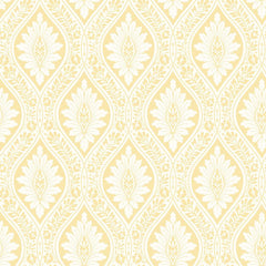 Cole & Son Wallpaper 88/9039.CS Florence Lemon