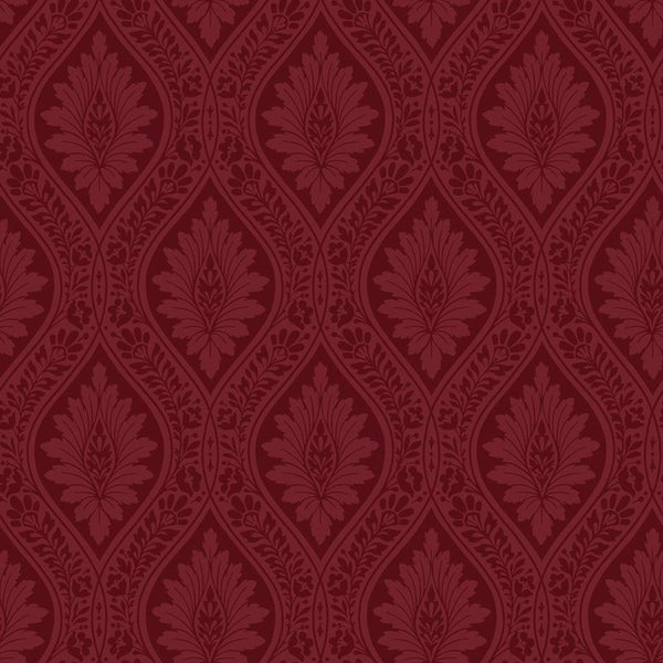 Cole & Son Wallpaper 88/9040.CS Florence Rouge