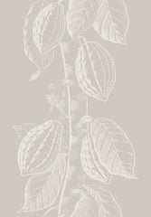 Cole & Son Wallpaper 89/11044.CS Cocoa Dove