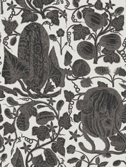 Cole & Son Wallpaper 89/3009.CS Cowcumber White