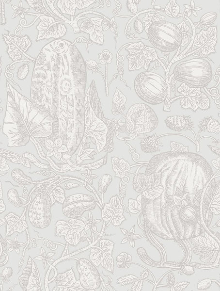 Cole & Son Wallpaper 89/3010.CS Cowcumber Stone
