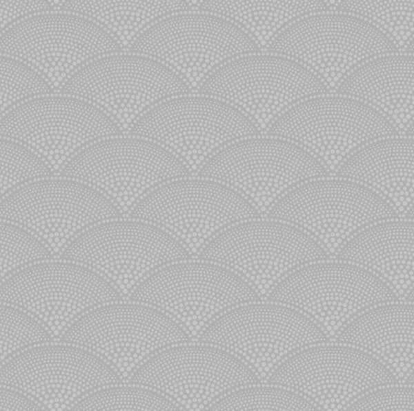 Cole & Son Wallpaper 89/4016.CS Feather Fan Dove