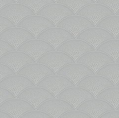 Cole & Son Wallpaper 89/4016.CS Feather Fan Dove
