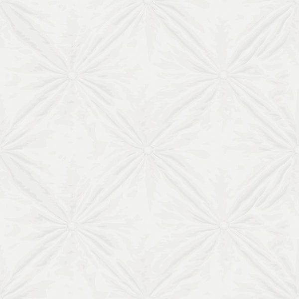 Cole & Son Wallpaper 89/9034.CS Silk White