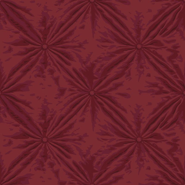 Cole & Son Wallpaper 89/9037.CS Silk Rouge