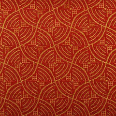 Duralee Fabric 90840-538 Poppy