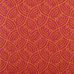 Duralee Fabric 90840-660 Pink Lemonade