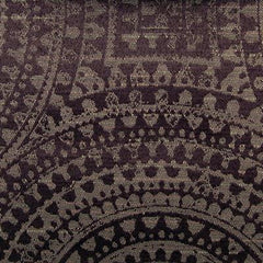 Duralee Fabric 90844-329 Brownstone