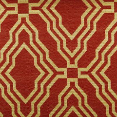 Duralee Fabric 90845-117 Claret