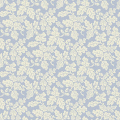 Cole & Son Wallpaper 91/1001.CS Oak Leaf Blue