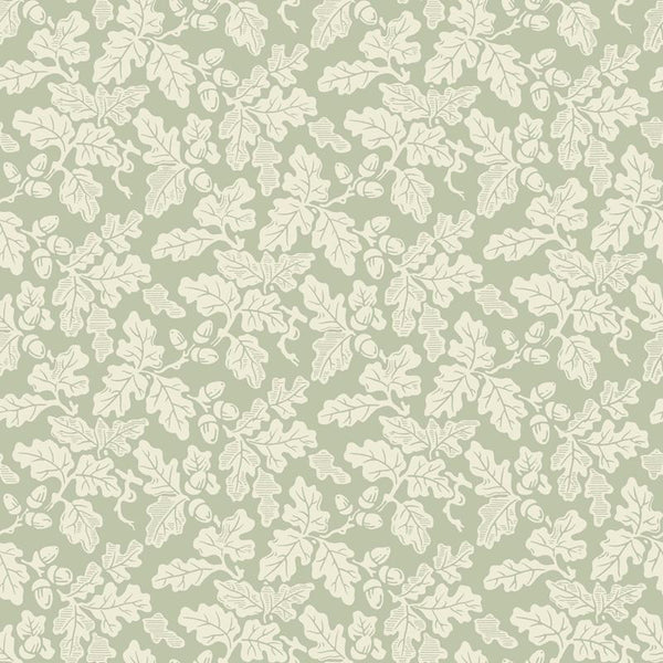 Cole & Son Wallpaper 91/1002.CS Oak Leaf
