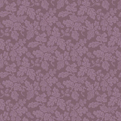 Cole & Son Wallpaper 91/1004.CS Oak Leaf Purple