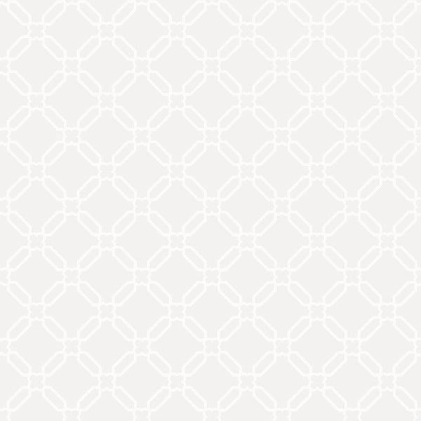 Cole & Son Wallpaper 91/3011.CS Stone Trellis Beige White