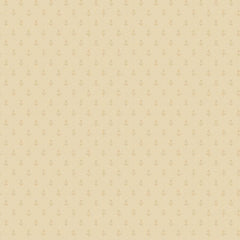 Cole & Son Wallpaper 91/4014.CS Sprig and Spot Natural