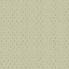 Cole & Son Wallpaper 91/4015.CS Sprig and Spot Green