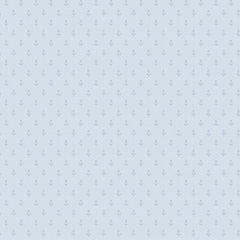 Cole & Son Wallpaper 91/4016.CS Sprig and Spot Blue