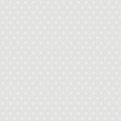 Cole & Son Wallpaper 91/8031.CS Georgian Button Grey
