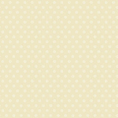 Cole & Son Wallpaper 91/8032.CS Georgian Button Cream