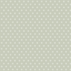 Cole & Son Wallpaper 91/8033.CS Georgian Button Green