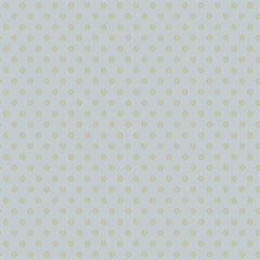 Cole & Son Wallpaper 91/8034.CS Georgian Button Blue