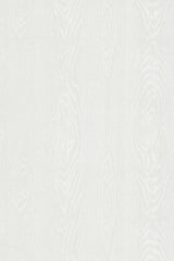 Cole & Son Wallpaper 92/5026.CS Wood Grain White