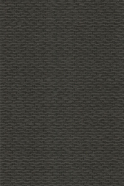 Cole & Son Wallpaper 92/9043.CS Weave Black