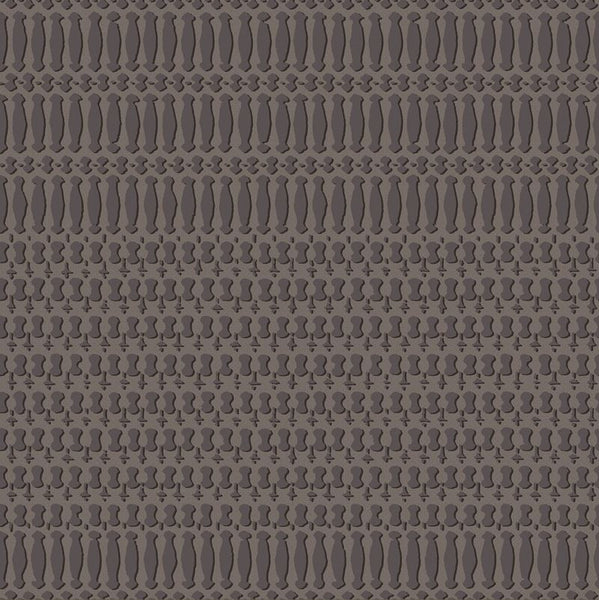 Cole & Son Wallpaper 93/10036.CS Fret Brown