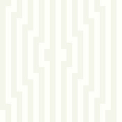 Cole & Son Wallpaper 93/11040.CS Diamond Stripe Black & White