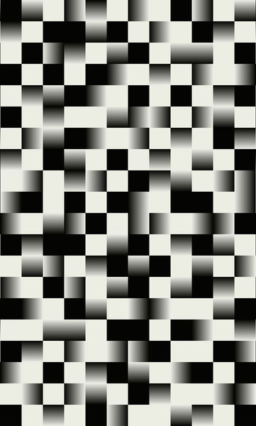Cole & Son Wallpaper 93/14045.CS Variant Black & White