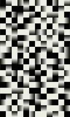 Cole & Son Wallpaper 93/14045.CS Variant Black & White
