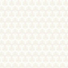 Cole & Son Wallpaper 93/15048.CS Honeycomb Light Neutral