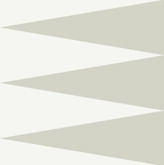 Cole & Son Wallpaper 93/3012.CS Maya Off White