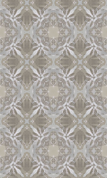 Cole & Son Wallpaper 93/4013.CS Bali Sepia