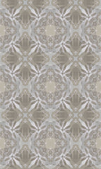Cole & Son Wallpaper 93/4013.CS Bali Sepia