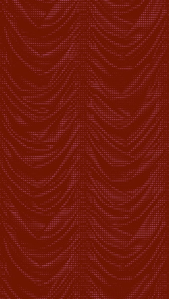 Cole & Son Wallpaper 93/7022.CS Drape Red