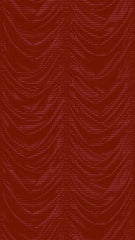 Cole & Son Wallpaper 93/7022.CS Drape Red
