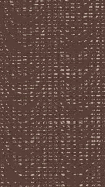 Cole & Son Wallpaper 93/7025.CS Drape Brown