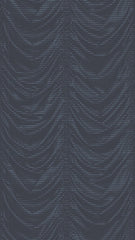 Cole & Son Wallpaper 93/7026.CS Drape Dark Blue