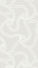 Cole & Son Wallpaper 93/9030.CS Rope
