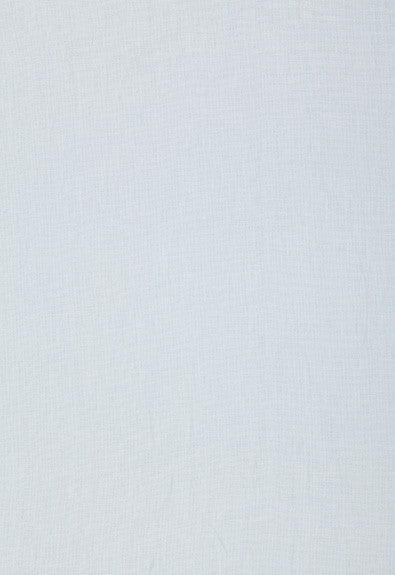 FSchumacher Fabric 93223 Middleton Linen Glacier