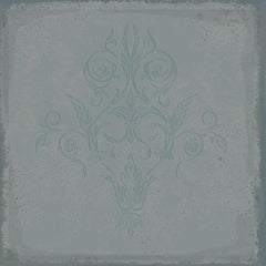 Cole & Son Wallpaper 94/4021.CS Albery Aqua