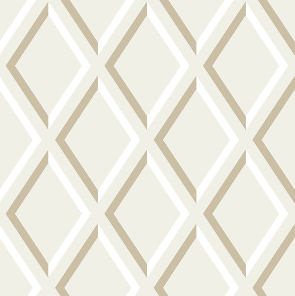 Cole & Son Wallpaper 95/11059.CS Pompeian Linen/Gold