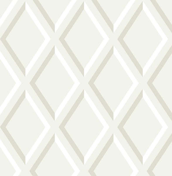 Cole & Son Wallpaper 95/11060.CS Pompeian White