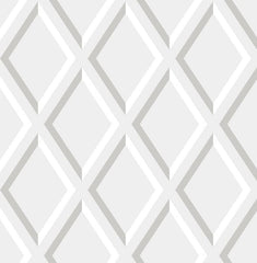 Cole & Son Wallpaper 95/11061.CS Pompeian Lilac/Silver