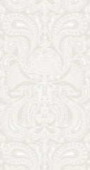 Cole & Son Wallpaper 95/7040.CS Malabar White