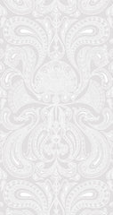 Cole & Son Wallpaper 95/7041.CS Malabar White/Lilac