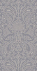 Cole & Son Wallpaper 95/7042.CS Malabar Silver/Grey